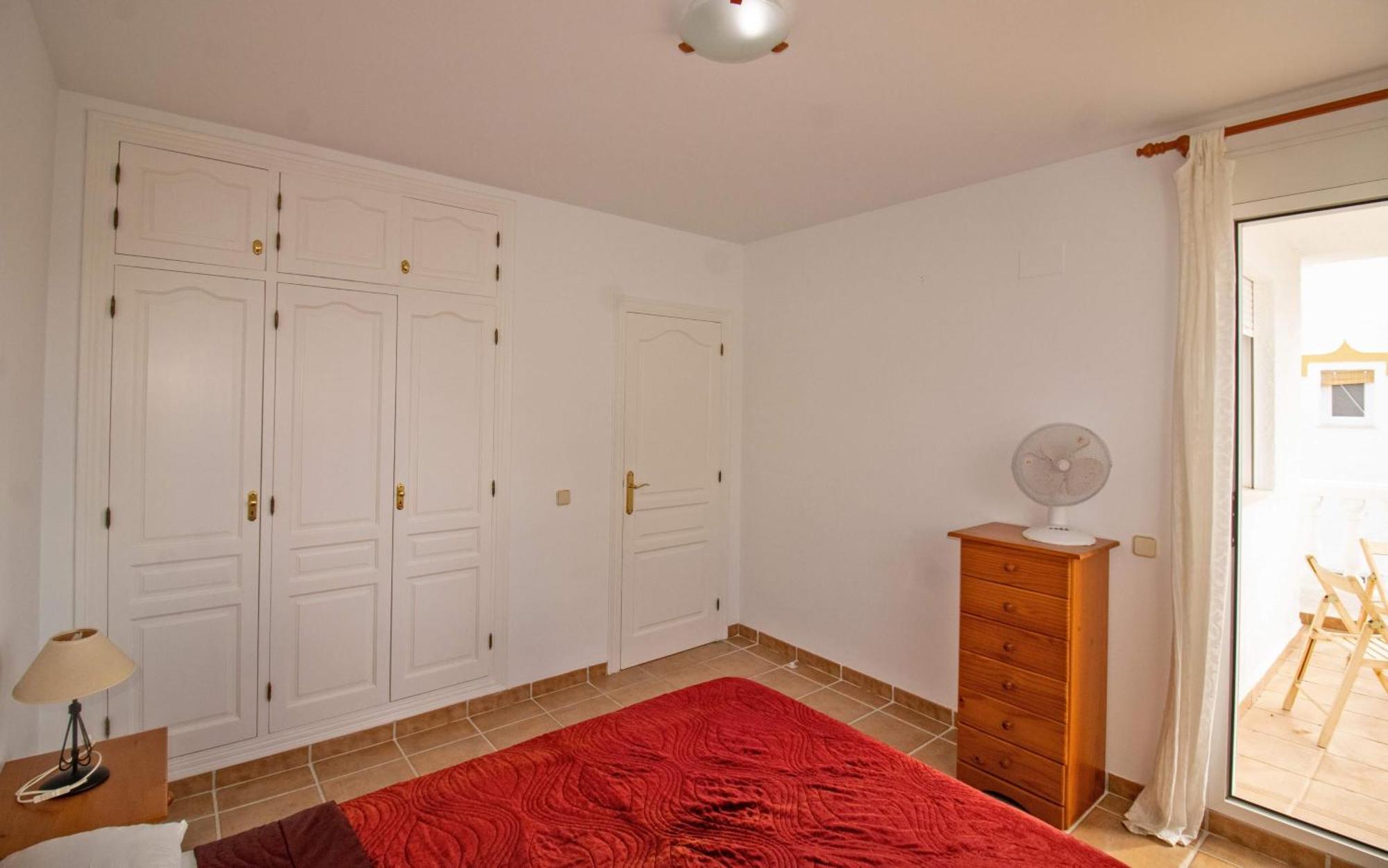 Casa Privada En Primera Linea - Tres Playas Albert Villas 阿尔考斯布里 外观 照片